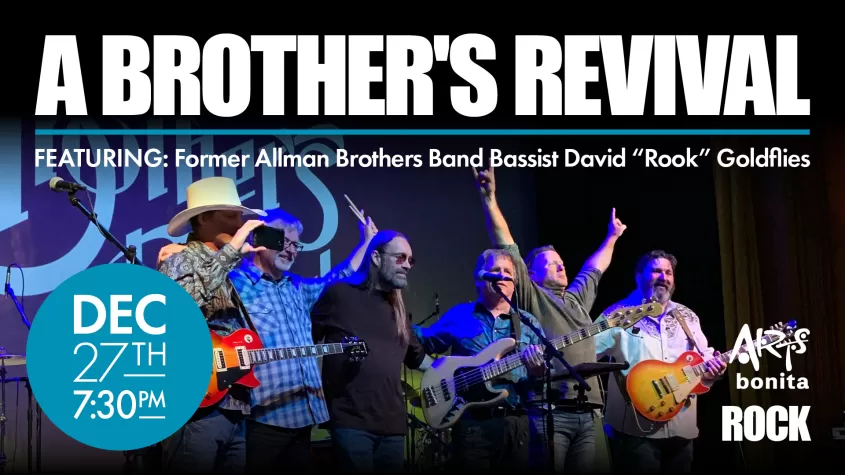 A Brother's Revival