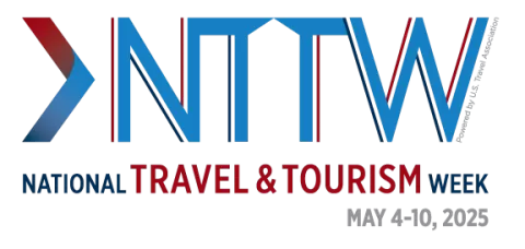 National Travel &Tourism Week