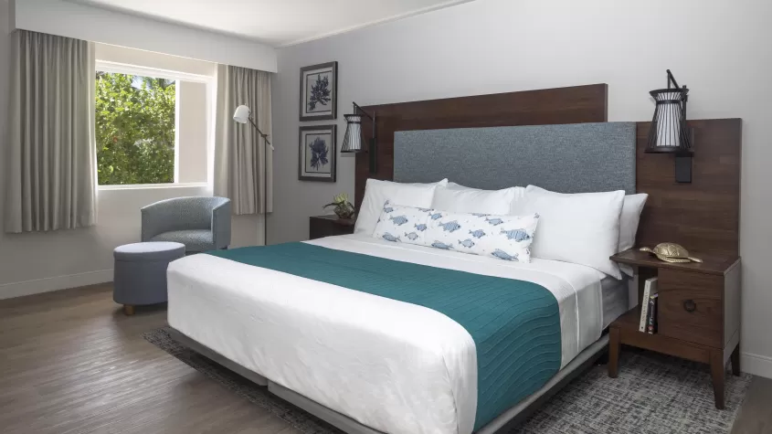 Sanibel Island Beach Resort Standard Room