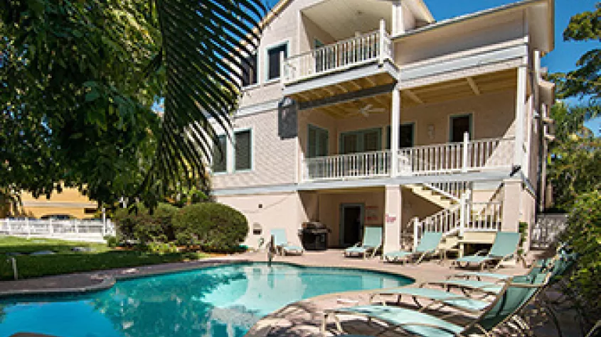 Celebration House
