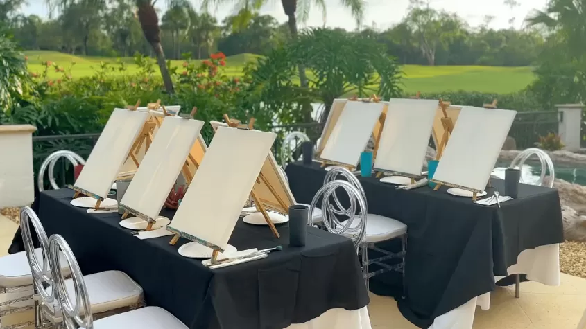 Fun Painting Classes, Fun Events, Arts & Crafts,