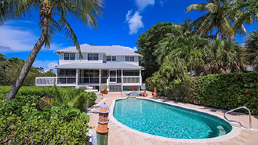 Harbour House