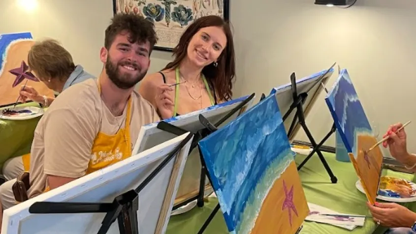 Paint N Sip