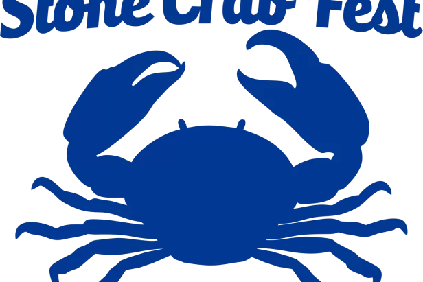 StoneCrab festival logo
