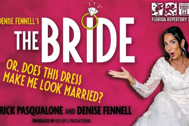 Florida Repertory Theatre 
