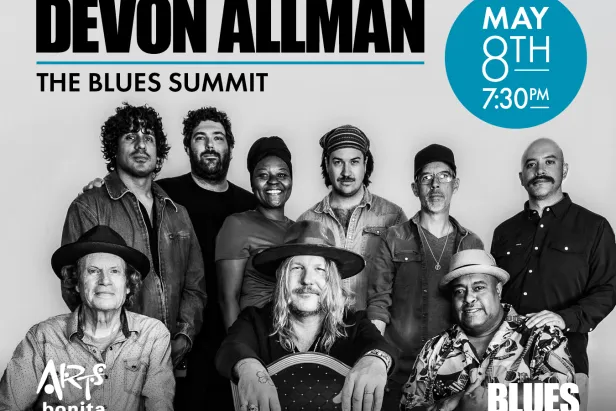 Devon Allman
