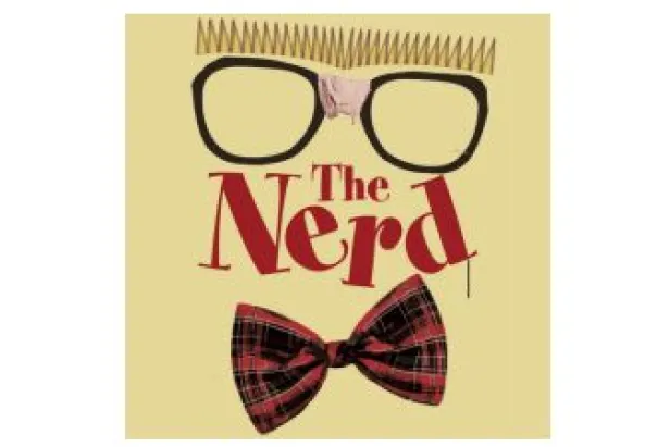 Nerd

