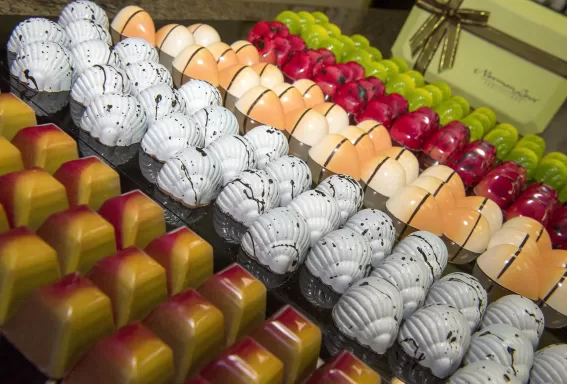 Norman Love Confections