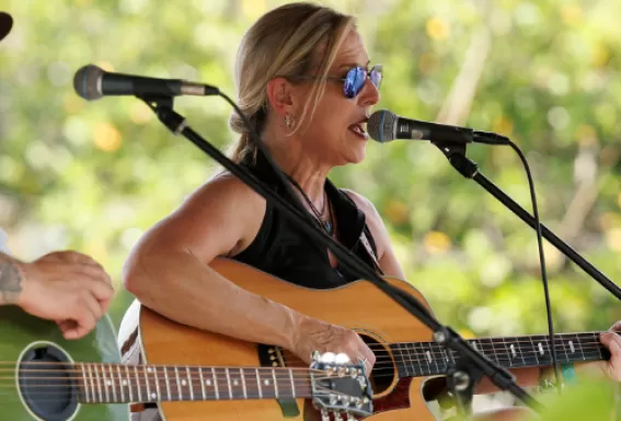 Island Hopper Songwriters Fest 2025