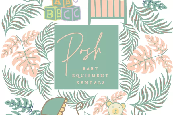 Posh Baby Equipment Rentals